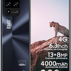 Telefon iHunt S21 Ultra 4G 2021 Black