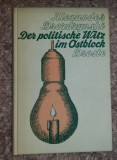 Der politische witz im ostblock / Alexander Drozdzynski