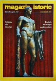Magazin Istoric, anul XLV, numarul 11 (536), noiembrie 2011
