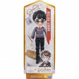 Papusa - Harry Potter - Harry Potter, 20 cm | Spin Master