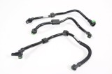 Furtun BMW 3 F30, F80 2017 OEM: 8644292,8644294,8644293 3208233