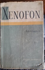 Xenofon-Anabasis foto