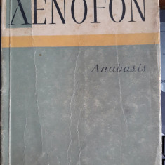 Xenofon-Anabasis