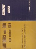 Cumpara ieftin Fiat 308 309