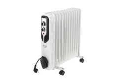 Calorifer electric cu ulei Adler AD7817