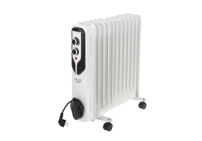Calorifer electric cu ulei Adler AD7817