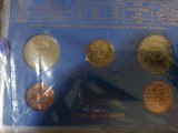 Seria completata monede - Sweden 1992