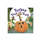 Turkey Trick or Treat