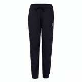 Pantaloni de trening Nike W NSW CLUB FLC MR PANT STD