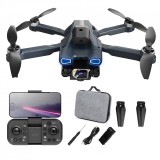 Drona pentru nivel mediu, HexaCraft, Model ZetaFly, GPS, 5G, 2 Camere HD