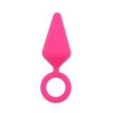 Dildo anal Rosy Candy M