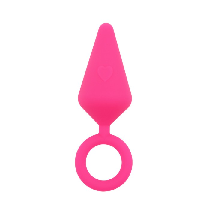 Dildo anal Rosy Candy L