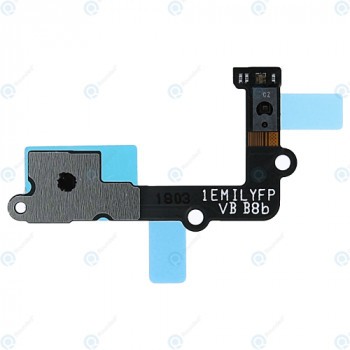 Huawei P20 (EML-L09, EML-L29), P20 Pro (CLT-L09, CLT-L29) Modul senzor de proximitate 03024RPS foto