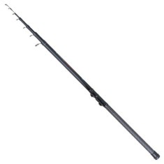Lanseta bolognesa mix carbon Baracuda Panther Bolo 4.0 m A: 5 - 25 g