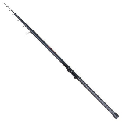 Lanseta bolognesa amestec Baracuda Panther Bolo 5.0 m A: 5-25 g foto