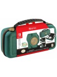 Husa The Legend Of Zelda Tears Of The Kingdom Deluxe Green Oled NSW