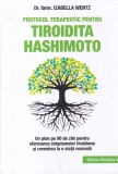 Izabella Wentz - Protocol terapeutic pentru tiroidita Hashimoto. Un plan pe 90