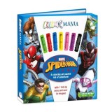 Cumpara ieftin Marvel Spider-Man: Colourmania