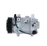 Compresor climatizare Hyundai I30 2012-2016; Kia Cee&amp;#39;d 2012-, Diametru rola (mm): 118, Halla/Hanon 40C2KS5X