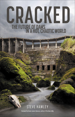 Cracked: The Future of Dams in a Hot, Crazy World foto