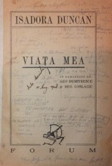 VIATA MEA foto