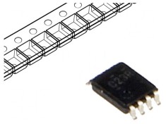 &amp;#039;Circuit Integrat Digital Monostabil Multivibrator CMOS 1 Canal 1,65-5,5VDC&amp;#039; foto