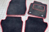 Set covorașe FORD FIESTA VI 2016 | 13874385