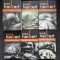DUNE - Frank Herbert (6 volume - complet)