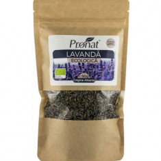 Lavanda Bio Pronat 50gr