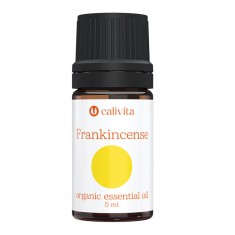 Ulei esential de tamaie Calivita 5 ml