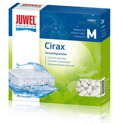 Juwel material filtrant Bioflow 3.0 / Compact - CIRAX M foto