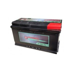 Cauti ACUMULATOR / BATERIE AUTO TOPLA 100AH ca noua? Vezi oferta pe  Okazii.ro