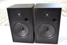 Boxe Canton Fonum 401