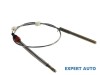 Cablu frana stanga Opel Ascona C (1981-1988)[J82], Array