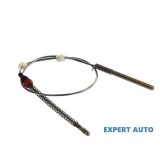 Cablu frana stanga Opel Ascona C (1981-1988)[J82]