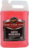 Solutie Degresare Auto Meguiar&#039;s Super Degreaser, 3.79L