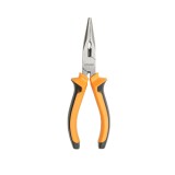 Cleste patent profesional cu varf ascutit 160 mm Coofix