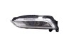 Proiector ceata Seat Ateca (Kh7), 08.2020-; Leon (Kl), 03.2020-, montare fata, dreapta, LED; argintiu; TYC