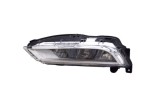 Proiector ceata Seat Ateca (Kh7), 08.2020-; Leon (Kl), 03.2020-, montare fata, dreapta, LED; argintiu; TYC