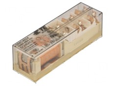 Releu Electromagnetic 24VDC 8A 400VAC