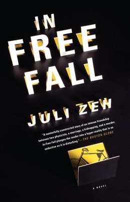 In Free Fall foto