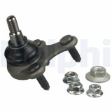 Pivot brat suspensie Audi A1, A1 Allstreet; Cupra Leon, Leon Sportstourer; Seat Arona, Ateca; Skoda Fabia IV, Kamiq; VW Caddy Alltrack, Caddy IV,