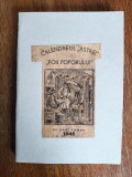 Calendarul Astrei si al Foii Poporului pe anul comun 1946 / R8P1S, Alta editura