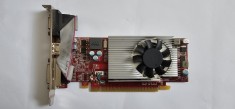 Placă Video Medion MSI GeForce GT 530, 1024MB - GDDR3 - Placă grafică - PCI-E