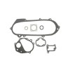 Set garnituri complete SUZUKI AD 50, 40mm, Blade, Oem