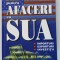 GHID COMPLET PENTRU AFACERI CU SUA , IMPORTURI , EXPORTURI , INVESTITII , 2001