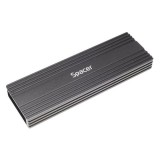 Rack extern Spacer SSD M.2 PCIe 3.1 ng