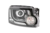 Far Land Rover Discovery/Lr4, 2016, partea Dreapta, bi-xenon; cu lumina timp de zi tip LED; D3S+LED; electric; cu bec descarcare in gaz; cu