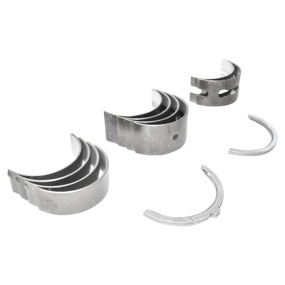 Cuzineti palier U-650 R1, set cu elemente de ghidare axiala pentru motor foto