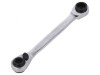 Set Chei Inelare cu Piedică 8-11mm